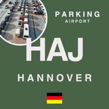 alle parkplätze flughafen hannover
