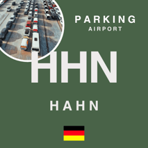 alle parkplätze flughafen hahn