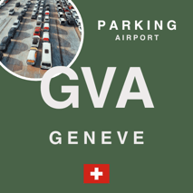 alle parkplätze flughafen geneve