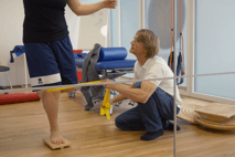 Aktive Therapie - Physiotherapie Kematen