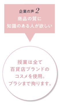 企業の声2