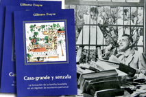 gilberto freyre, casa-grande & senzala, recife, brasil, antropología, sightseeing touren, viajar a brasil, vacaciones de ensueño, sudamérica, viajar a brasil, viajes de estudio 