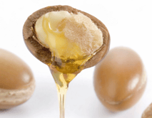 Miss Derriere Organic Cold Pressed Argan Oil