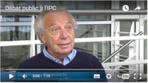 Professeur Dominique Maraninchi LMC France démocratie sanitaire ipc paoli calmettes