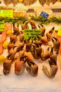 Mit dem Wohnmobil durch die Noramandie