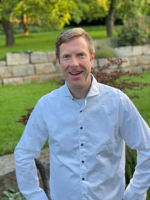 © privat; Rouven Steeb, Vizepräsident des Landesapothekerverbands Baden-Württemberg und Inhaber der Bahnhof-Apotheke in Bad Rappenau, der Jagsttal-Apotheke in Möckmühl und der St. Elisabeth-Apotheke in Gundelsheim