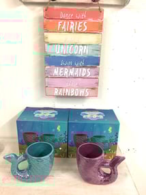 Bubble Swim Mermaid-Shop Regensdorf, Schweiz