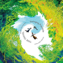 Swinging Popsicle『GOLDEN☆BEST Master TIME TRAVEL ~Sony Music Years Selction』