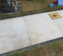 STEP.2　基礎工事