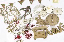 regalo personalizado decoración madera