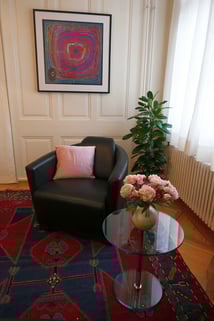 Praxisräume Dr. Regula Gelli-Aeppli