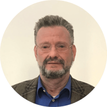 Portrait von Peter Hovermann