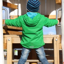 Themenabend für starke Kinder