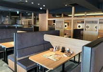 しゃぶしゃぶ温野菜渋谷１ｓｔ　バイト・パート募集中！