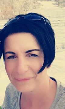 Alexia Kretzel, Kap-Verden-Fan