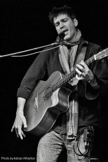 Photo by Adrian Wharton