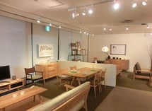 飛騨産業株式会社 名古屋ショールーム