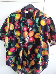 Hawaii Hemd Gr.L, Fr.12.-