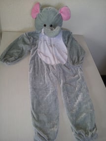 Elefant, Gr.104, Fr.20.-