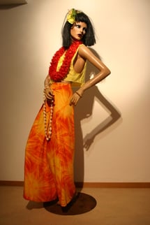 Wickelhose Gr.S/M,Fr.12.-. Komplet Fr 29.-