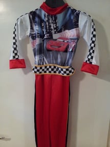 Rennfahrer-Kombi, Fr.19.-