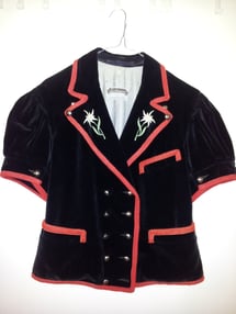 Chüiermutz, Gr.ca.152/164, Fr.29.-