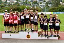 U10M 6 x frei (400m)