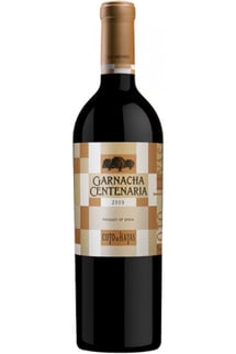 Garnacha Centenaria