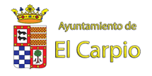 logotipo de ayuntamiento