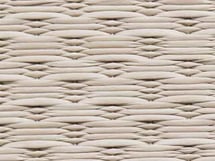 小波　14　灰桜色