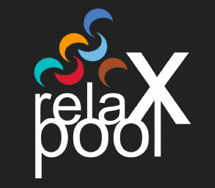 Relax-Pool Logo