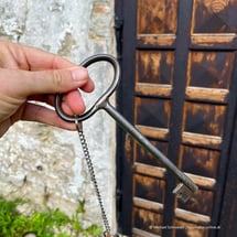 Mit dem Wohnmobil auf Estlands Inseln Muhu, Saaremaa, Hiiumaa