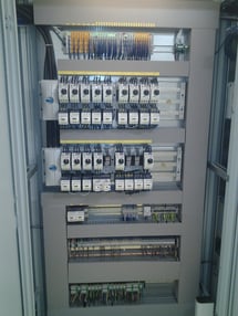 Steuerungs-Regeltechnik - Kramer Elektronik Ing. Martin Kramer