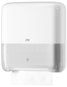 Handtuchpapier-Spender