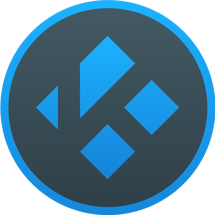 Logo KODI tous les tutoriels