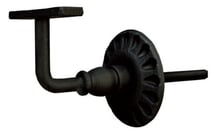 chiodo borchia ferro forgiato battuto