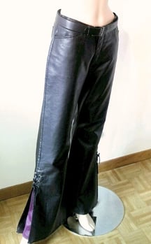 Country-Lady Hose Gr.ca40/42, Fr.14.-