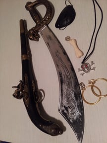 Diverses Zubehöhr Fr.1.50 bis 7.-