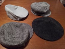 Div. Peret Fr.4.-/5.50