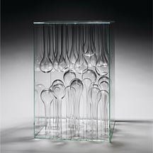 Korbinian Stöckle, Glasmuseum Hentrich Glaskünstlervereinigung NRW e.V.