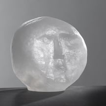 Korbinian Stöckle, Glaskunst, Skulptur,