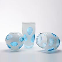 Korbinian Stöckle, Just Glass, HAndwerkskammer Hannover, Waldmuseum Zwiesel, 