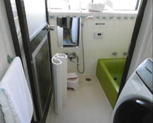 TOTO  サザナ　浴室リフォーム　　スリーエイトホーム　佐倉市　千葉