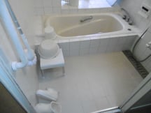 浴室リフォーム　パナソニック　リフォムス　スリーエイトホーム　佐倉市　千葉