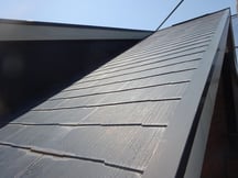 屋根塗装　エスケー化研　ヤネフレッシュSI　施工前　スリーエイトホーム　千葉　佐倉市リフォーム