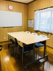 ハッピーデイズ英会話・学習塾　教室