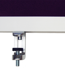 Cloisonnette bureau Bench