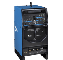 Dynasty 800 Soldadoras Miller