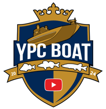Logo des YPC Boat 2024