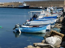 Lamezia Terme in Kalabrien, Calabria